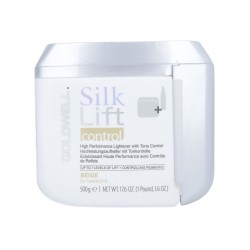 GOLDWELL SILK LIFT CONTROL...
