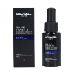GOLDWELL PURE PIGMENTS...