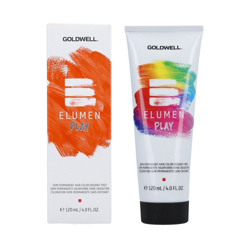 GOLDWELL ELUMEN PLAY Toner 120ml