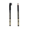 MAX FACTOR EYEBROW PENCIL EBONY 001 1.2g