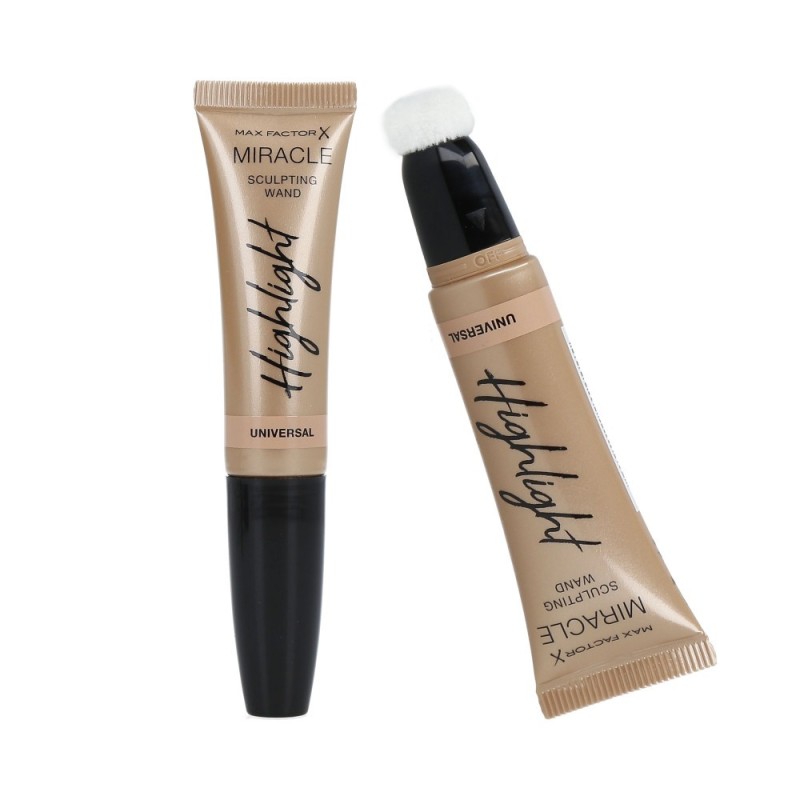 MAX FACTOR MIRACLE SCULPTING WAND UNIVERSAL Contour 10ml