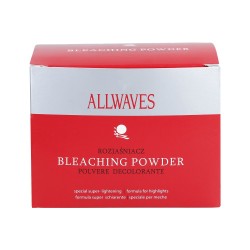 ALLWAVES BLEACH POWDER...