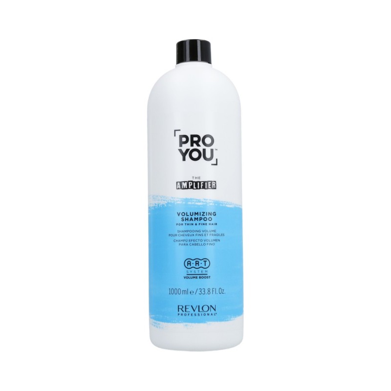 REVLON PROYOU VOLUMIZING Shampoo 1000ml