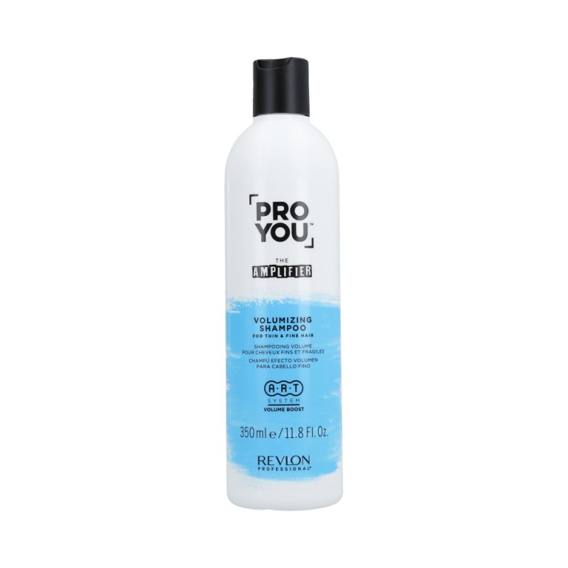 REVLON PROYOU VOLUMIZING Shampoo 350ml