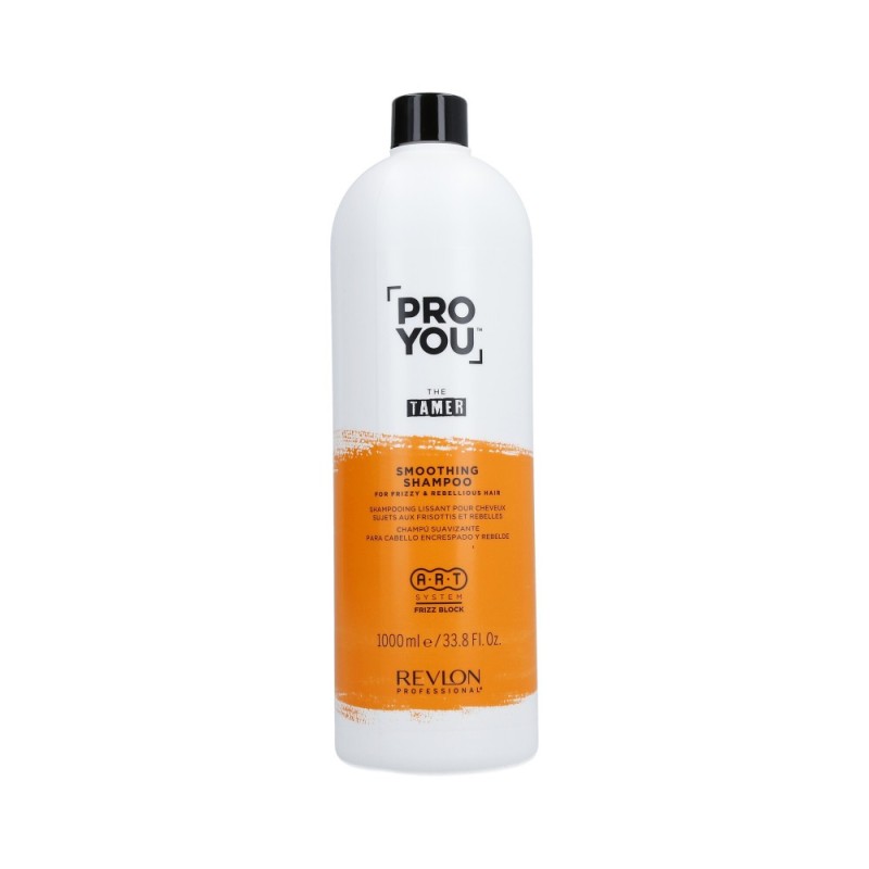 REVLON PROYOU SMOOTHING Shampoo 1000ml