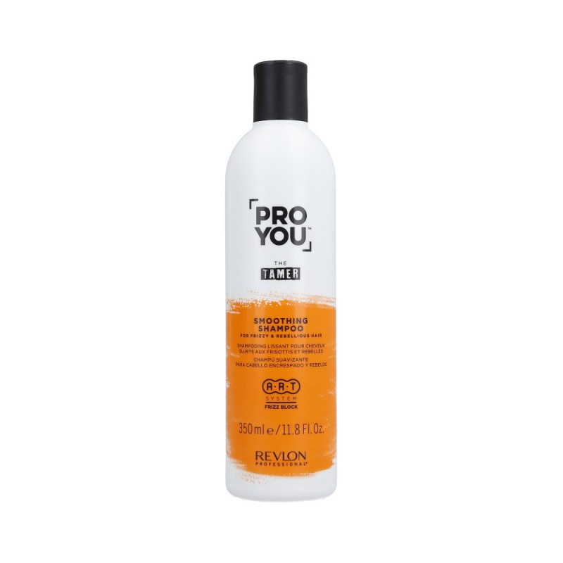 REVLON PROYOU SMOOTHING Shampoo 350ml