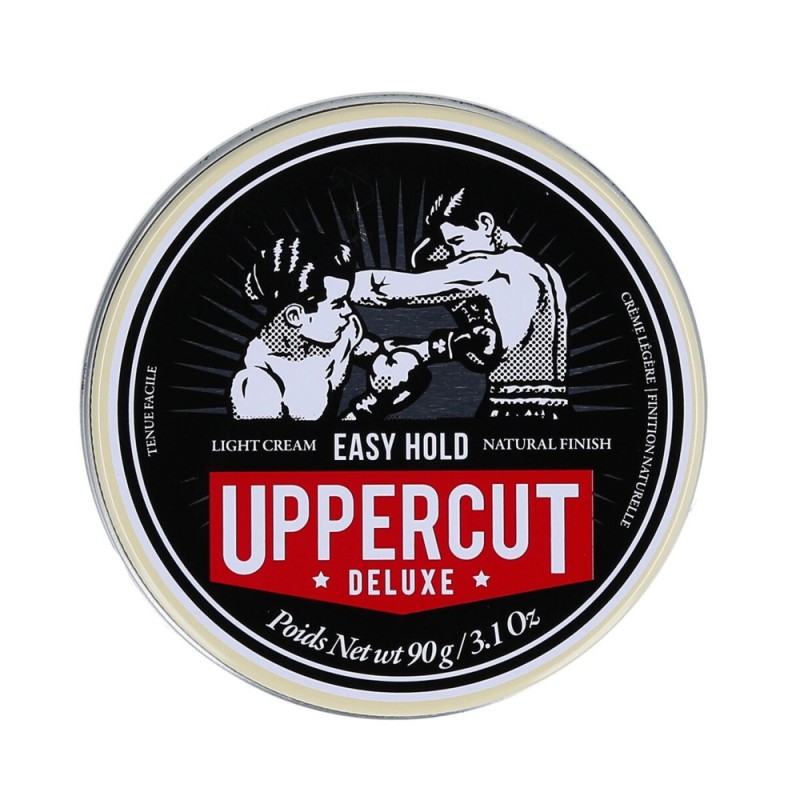 UPPERCUT DELUXE Easy Hold Paste 90g