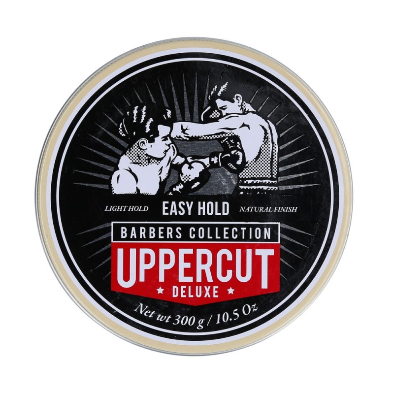 UPPERCUT DELUXE Easy Hold Paste 300g