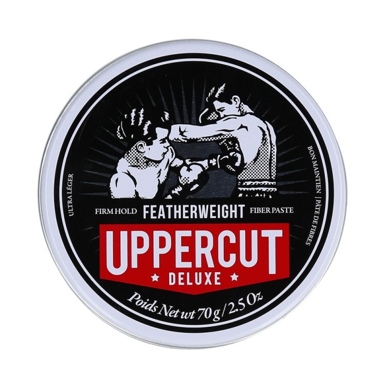 UPPERCUT DELUXE Featherweight Hair Wax 70g