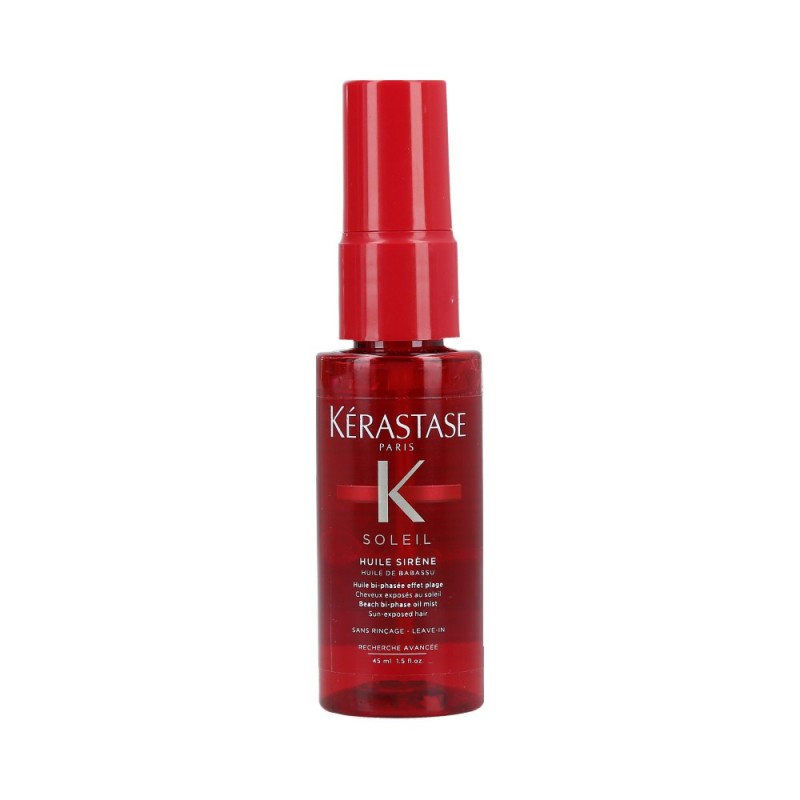 KERASTASE SOLEIL HUILE SIRENE Hair spray 45ml