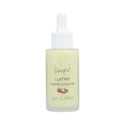 FLUFF Lychee Hydrating Face...