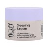 FLUFF Sleeping cream moondust 50ml