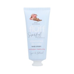 FLUFF Body Cream Peach and...