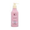 FLUFF Moisturising Body Cream with Dragon Fruit Fragrance 200ml
