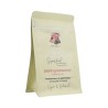 FLUFF Coffee scrub Coffee and peaches 100g
