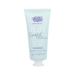 FLUFF Hand sorbet Wild...