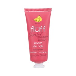 FLUFF Hand cream with...