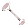 FLUFF Pink Quartz Massage Roller