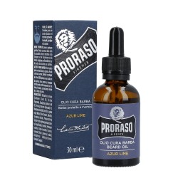 PRORASO SINGLE BLADE Azur...