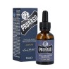 PRORASO SINGLE BLADE Azur Lime Beard Oil 30ml