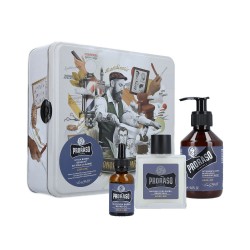 PRORASO SINGLE BLADE Azur...