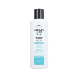 NIOXIN SCALP RECOVERY...