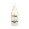 STAPIZ Sleek Line Volume Shampoo with silk 1000ml
