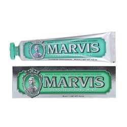 MARVIS Classic Strong Mint...