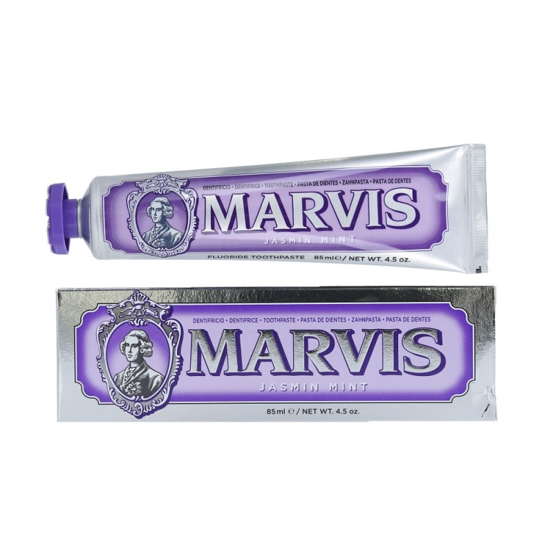 MARVIS JASMIN MINT Toothpaste 85ml