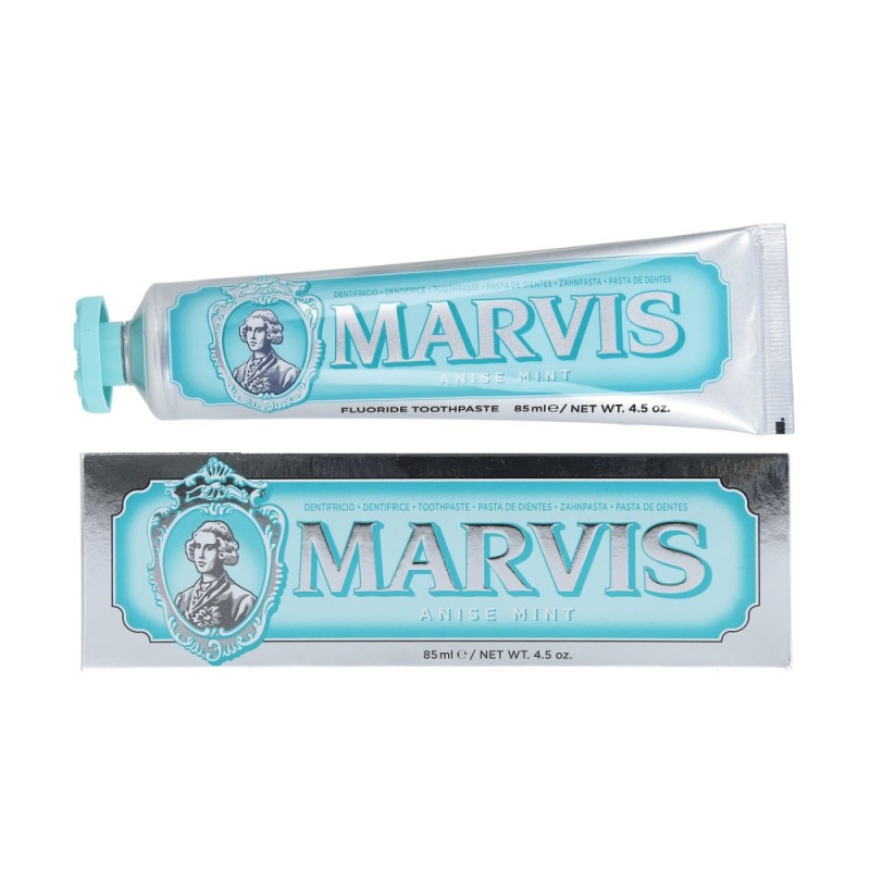 MARVIS ANISE MINT Toothpaste 85ml
