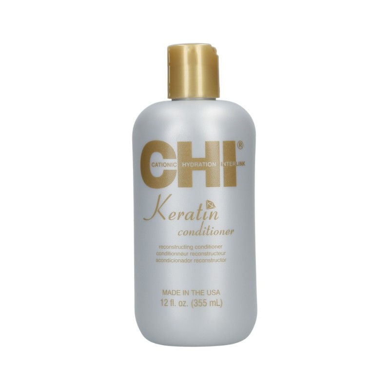 CHI KERATIN Conditioner 355 ml