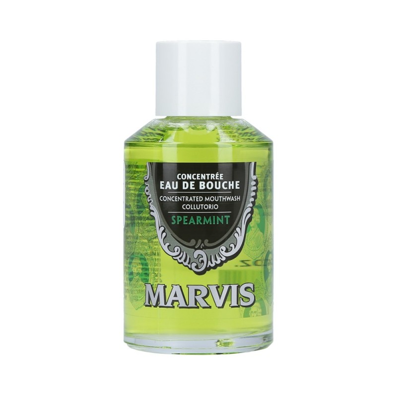 MARVIS SPEARMINT Mouthwash 120ml