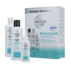 NIOXIN SCALP RECOVERY...