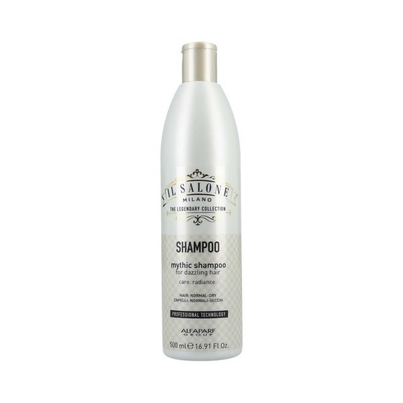 Alfaparf IL Salone Mythic Shampoo Dazzling Hair 500 ml