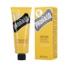 PRORASO SINGLE BLADE Wood And Spice Shaving Cream 100ml