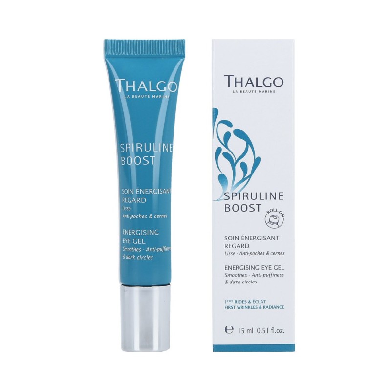 THALGO Energizing Eye Gel 15ml