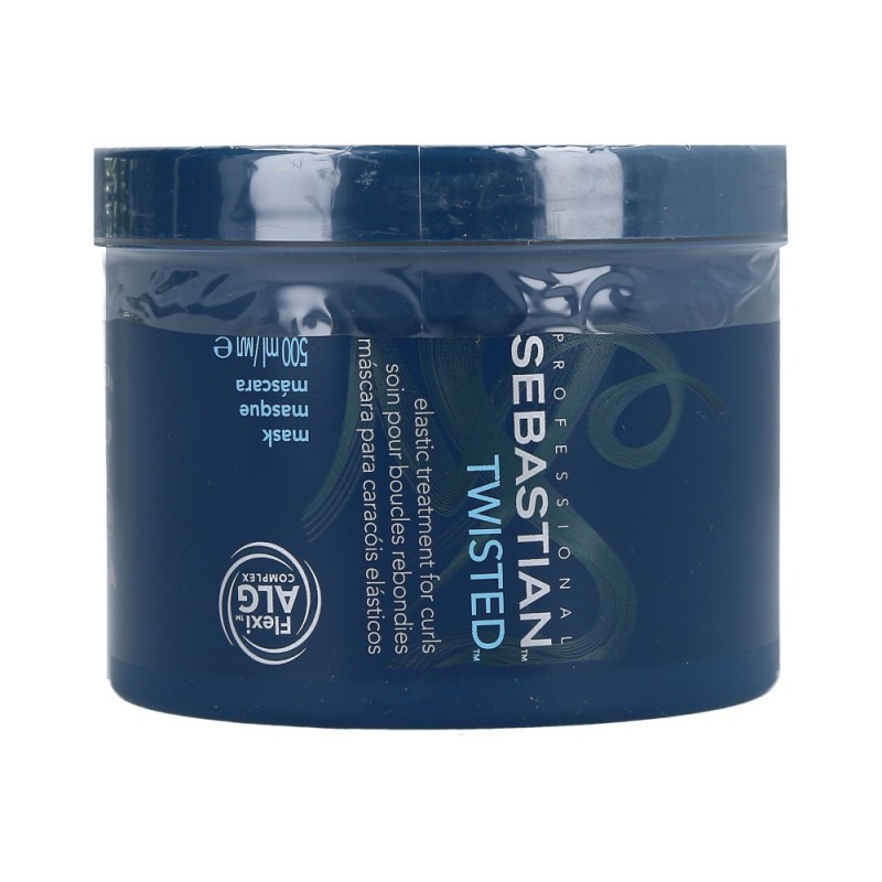 SEBASTIAN TWISTED Elastic Treatment 500ml