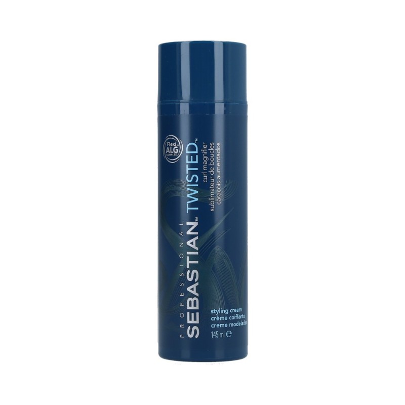 SEBASTIAN TWISTED Styling Cream 145ml