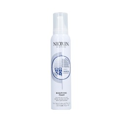 NIOXIN 3D STYLING Bodifying...