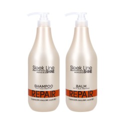 Stapiz Sleek Line Repair...