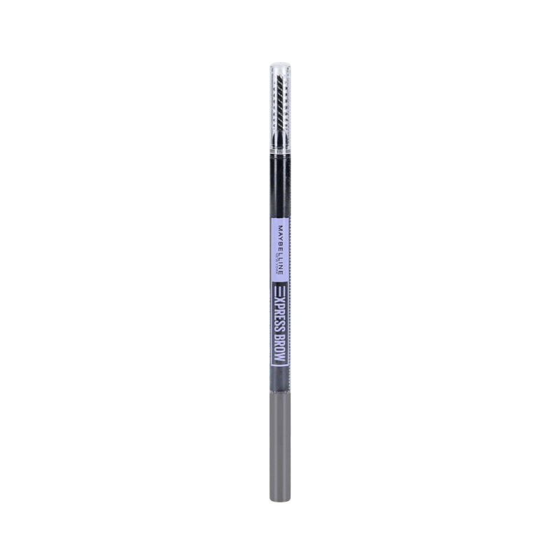 MAYBELLINE BROW ULTRA SLIM Brow pencil 06 Black Brown