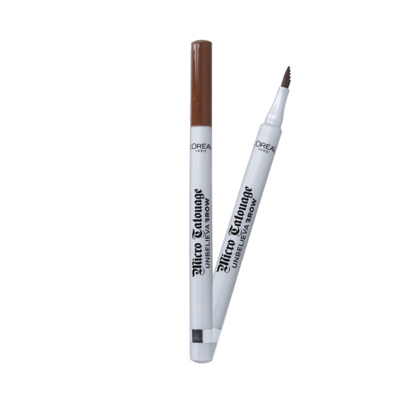 L’OREAL PARIS BROW BROW Eyebrow mascara 105 Brunette