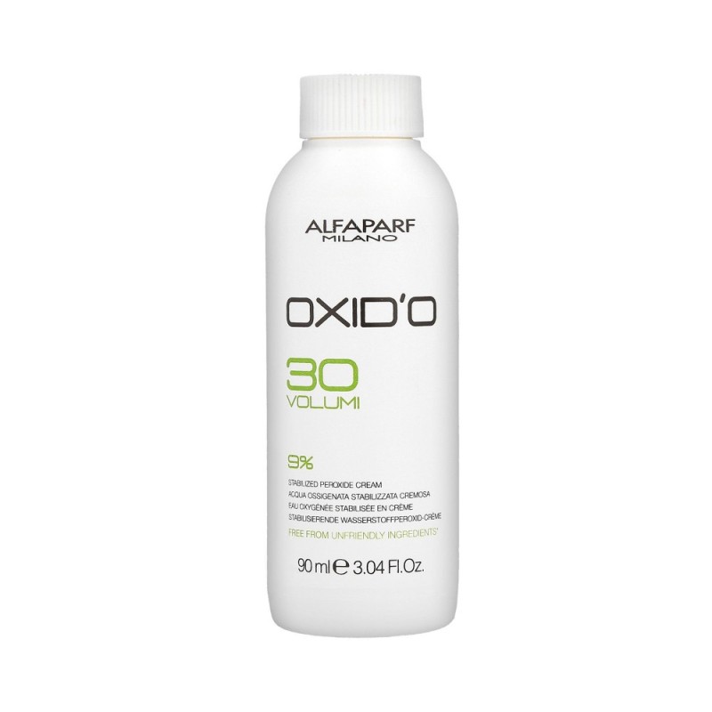 ALFAPARF OXID’O Creamy Oxidant 30 9% 90 ml