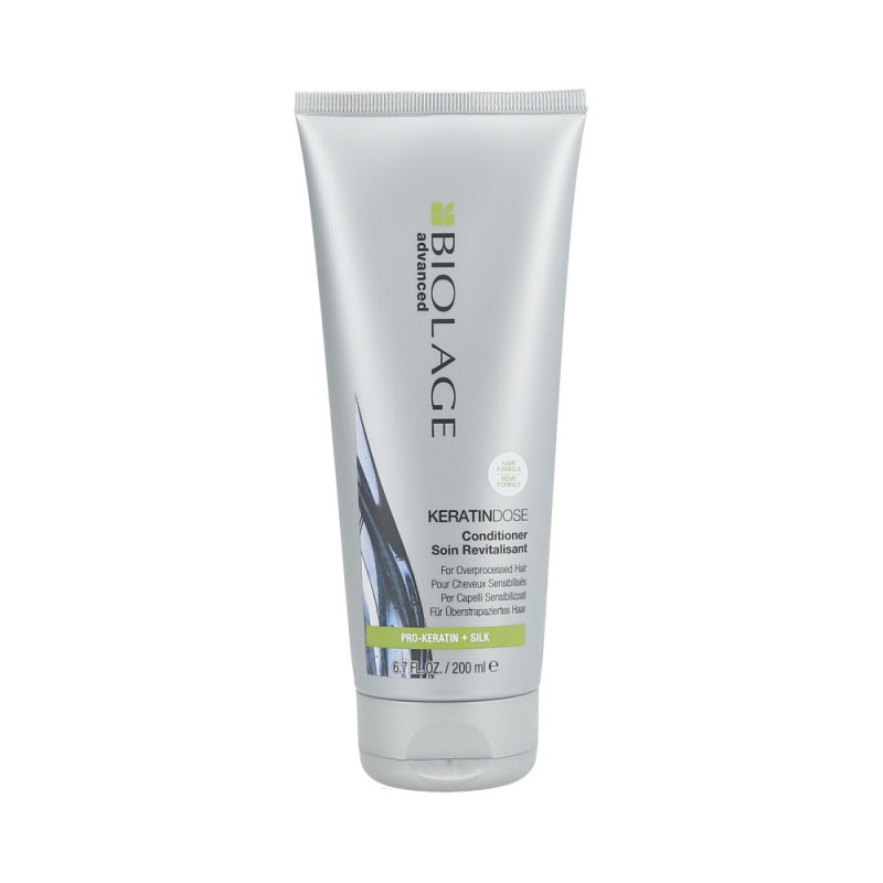 BIOLAGE Keratindose Pro Keratin Hair Conditioner 200ml