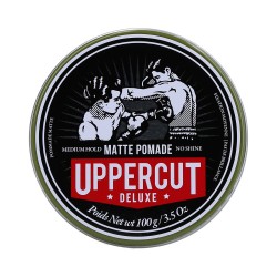 UPPERCUT DELUXE MATTE...