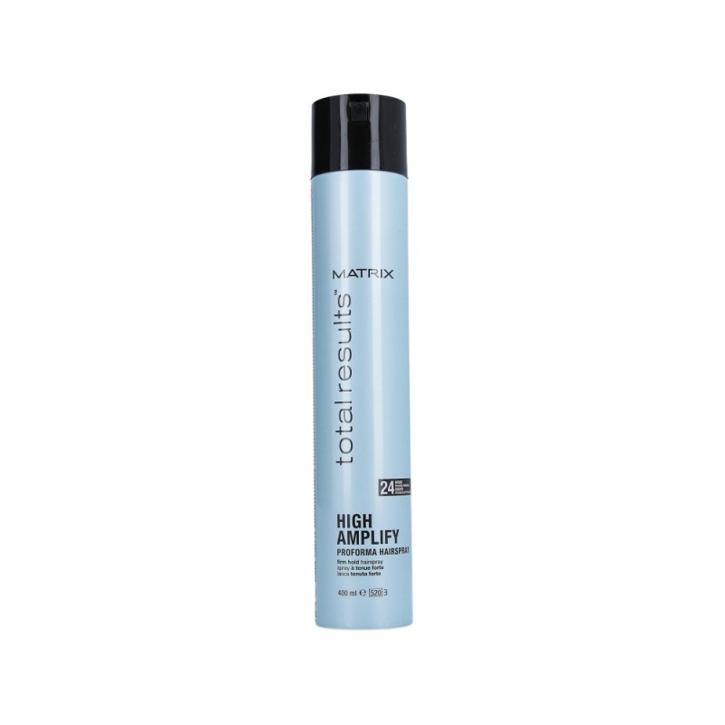 MATRIX TOTAL RESULTS HIGH AMPLIFY PROFORMA Hairspray 400ml