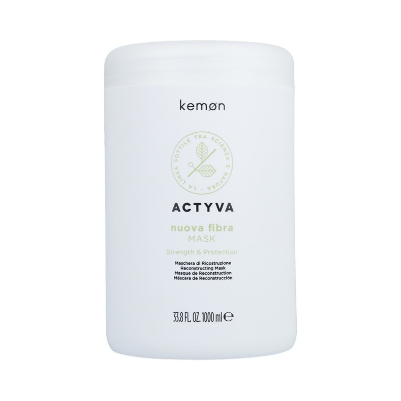 KEMON ACTYVA NUOVA FIBRA Mask 1000ml