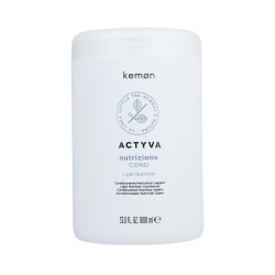 KEMON ACTYVA NUTRITION...
