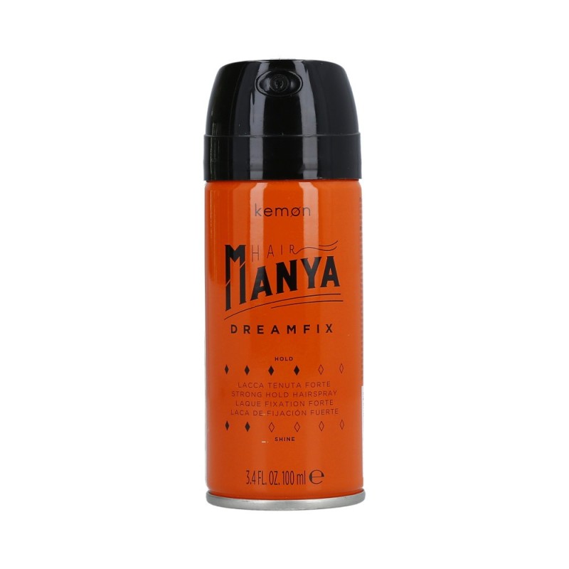 KEMON HAIR MANYA DREAMFIX Hairspray 100ml