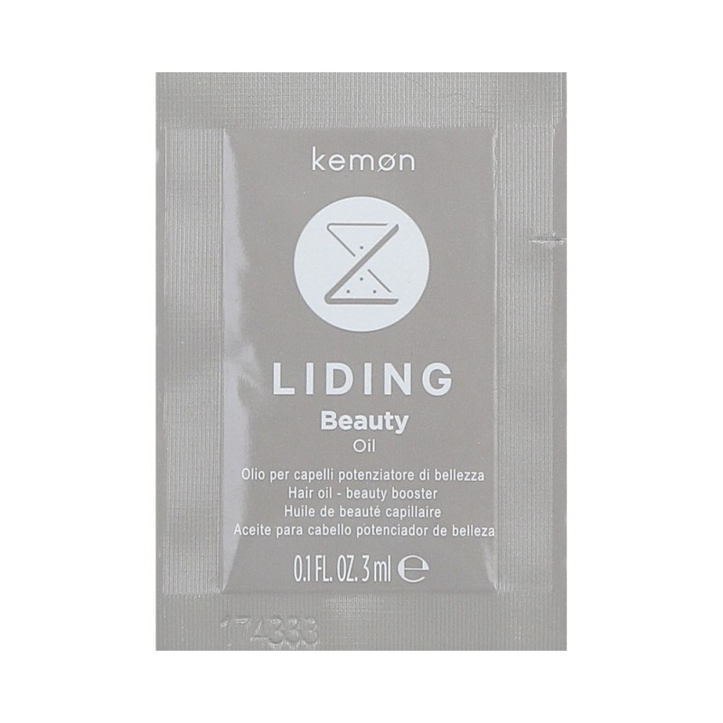 KEMON LIDING BEAUTY Oil 25x3ml